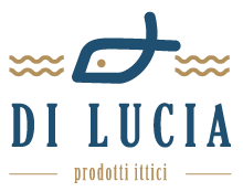 DI LUCIA prodotti ittici // Filetti, acciughe, patè